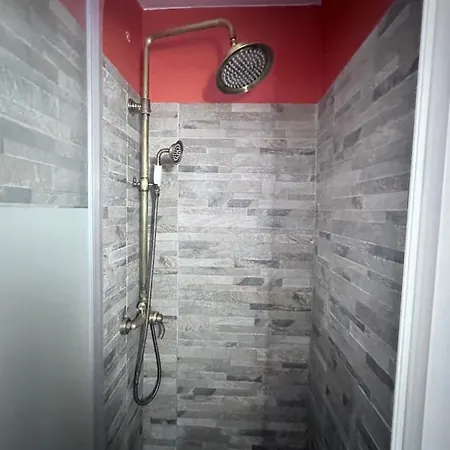 Hashtag-le Cosy Castelnauvien Апартаменты