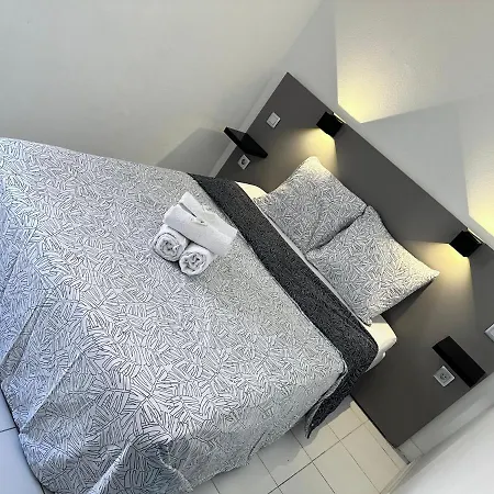 Hashtag-le Cosy Castelnauvien Апартаменты *